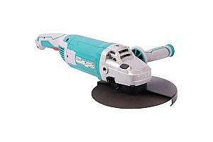 Polizor unghiular Total TG 1262306