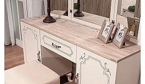 Masa de machiaj Modalife Grand