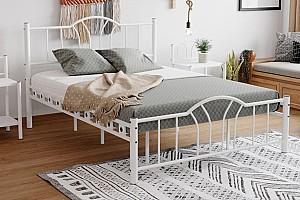 Pat MG-Plus Bella 140x200 Alb