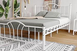 Pat MG-Plus Bella 140x200 Alb