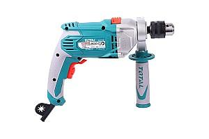 Masina de gaurit Total TG111136