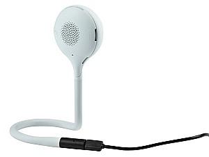 Monitor bebe Beaba Zen Connect Pearl Grey (B930319)