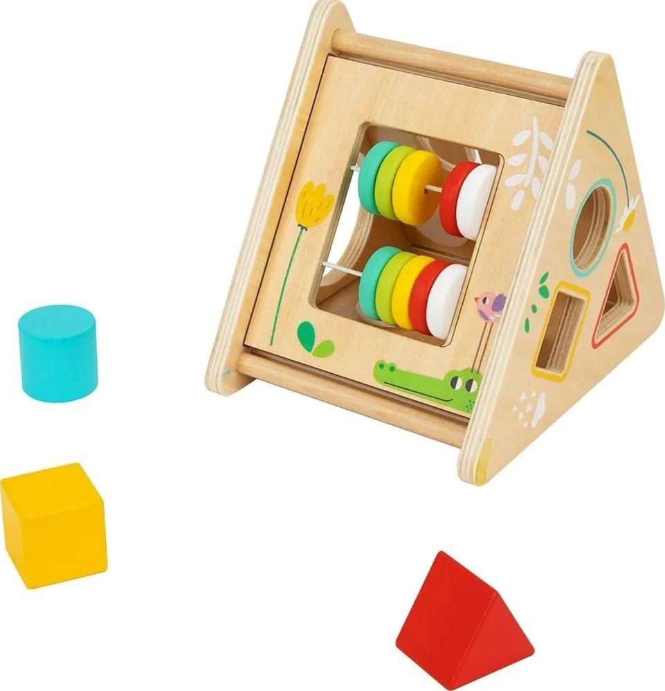 Sortator Tooky Toy TH912