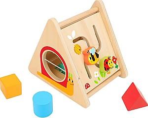 Sortator Tooky Toy TH912