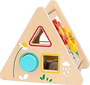 Sortator Tooky Toy TH912