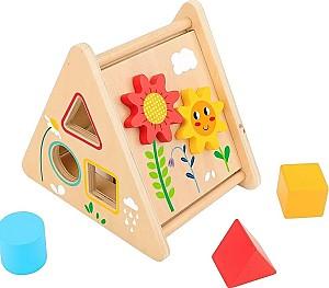 Sortator Tooky Toy TH912