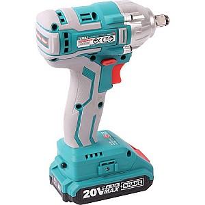 Masina de insurubat cu impact Total TIWLI2001