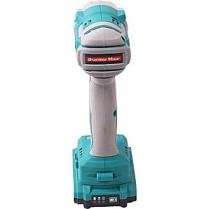 Masina de insurubat cu impact Total TIWLI2001