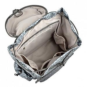 Genta pentru mamici Beaba Vancouver Cherry Blossom