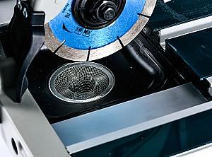 Masina electrica de taiat gresie si faianta BIHUI TCSA1200