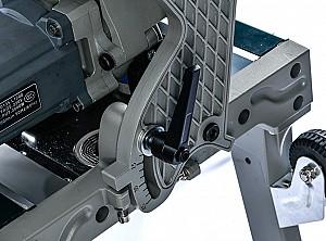 Masina electrica de taiat gresie si faianta BIHUI TCSA1200