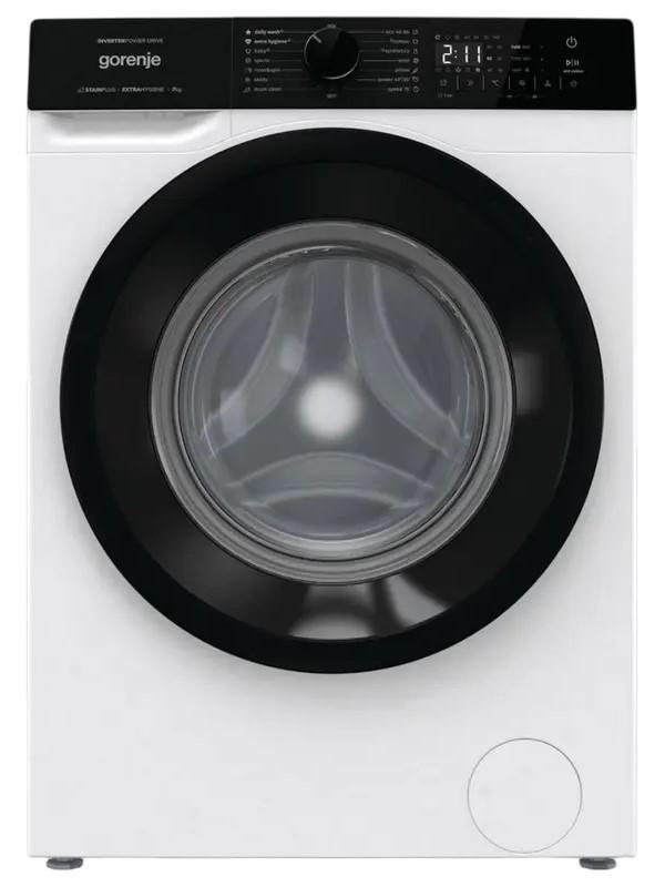 Masina de spalat Gorenje WNHA74SASEU