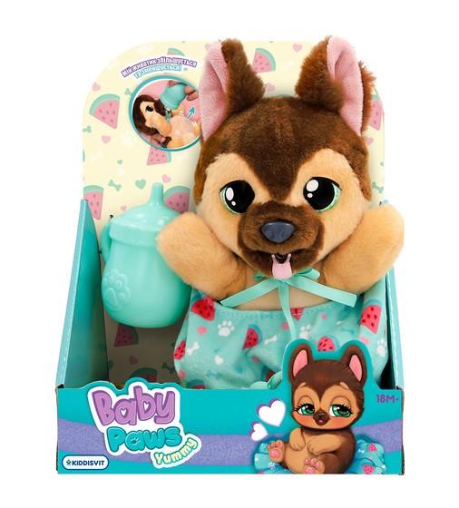 Jucarie de plus Baby Paws 926363IM