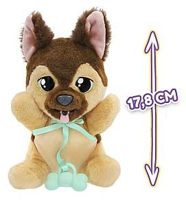 Jucarie de plus Baby Paws 926363IM