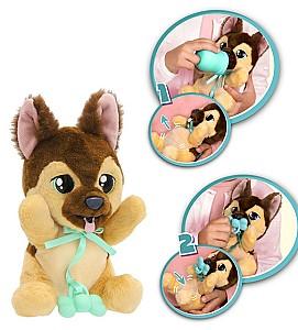 Jucarie de plus Baby Paws 926363IM