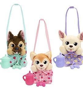 Jucarie de plus Baby Paws 926363IM