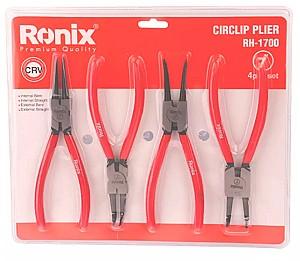 Cleste seger Ronix RH-1700 (4 buc)