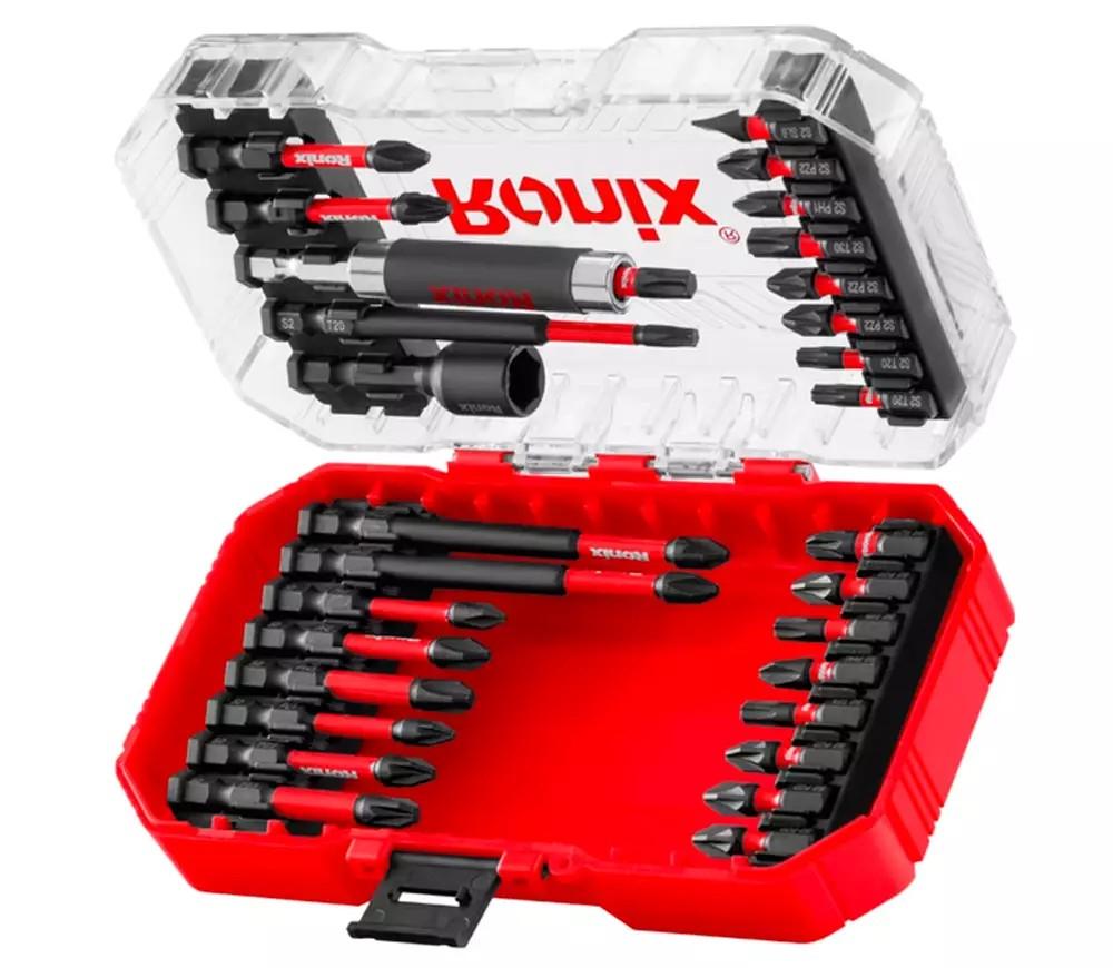 Set de biti Ronix RH-5458