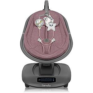 Leagan Lionelo Blossom Pink Mauve