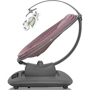 Leagan Lionelo Blossom Pink Mauve