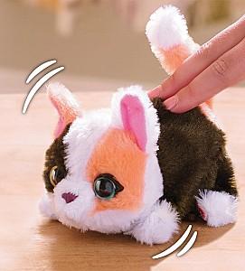 Jucarie interactiva FurReal 28062 My Mini's