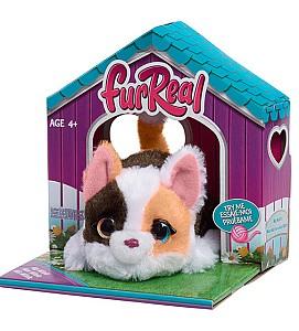 Jucarie interactiva FurReal 28062 My Mini's