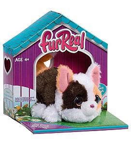 Jucarie interactiva FurReal 28062 My Mini's