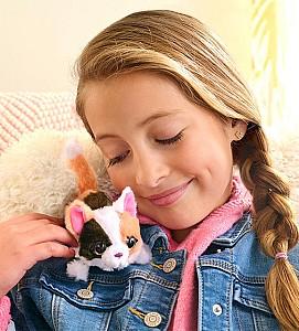 Jucarie interactiva FurReal 28062 My Mini's