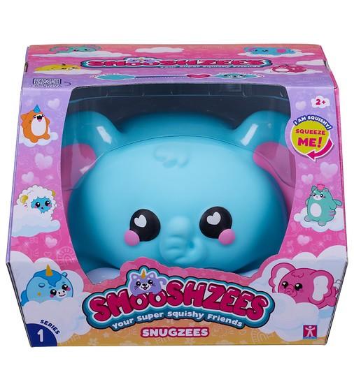 Jucarie antistres Smooshzees 8233