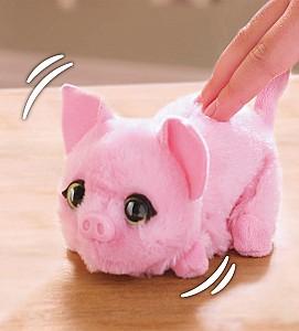 Jucarie interactiva FurReal 28063 My Mini's