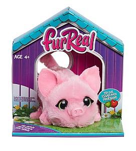 Jucarie interactiva FurReal 28063 My Mini's