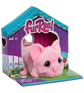 Jucarie interactiva FurReal 28063 My Mini's