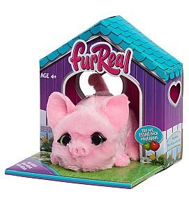 Jucarie interactiva FurReal 28063 My Mini's