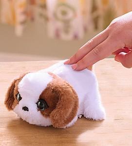 Jucarie interactiva FurReal 28061 My Mini's