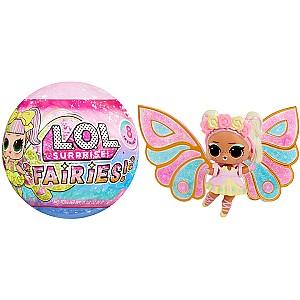Papusa LOL Surprise 523918 Fairies
