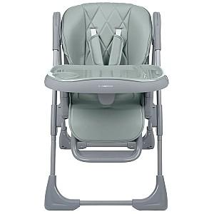 Scaun reglabil pe inaltime de masa Kikka Boo Comfy+ Mint