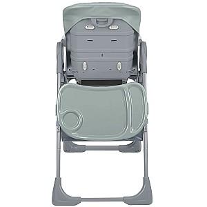 Scaun reglabil pe inaltime de masa Kikka Boo Comfy+ Mint