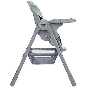 Scaun reglabil pe inaltime de masa Kikka Boo Comfy+ Mint