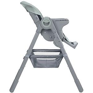 Scaun reglabil pe inaltime de masa Kikka Boo Comfy+ Mint