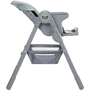 Scaun reglabil pe inaltime de masa Kikka Boo Comfy+ Mint