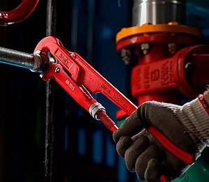 Cheie reglabila Ronix RH-2515