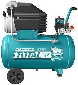 Compresor de aer Total TC125506