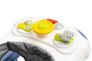 Premergator Caretero Cario Navy