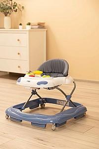 Premergator Caretero Cario Navy