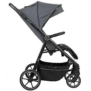 Carucior de plimbare Kikka Boo Lucy Grey