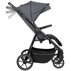 Carucior de plimbare Kikka Boo Lucy Grey