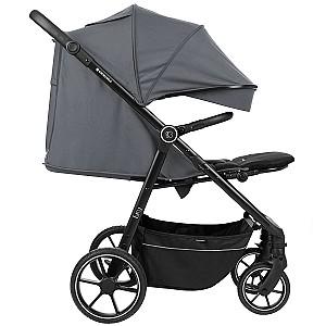 Carucior de plimbare Kikka Boo Lucy Grey