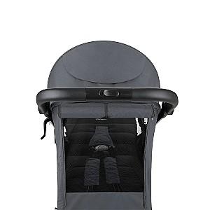 Carucior de plimbare Kikka Boo Lucy Grey