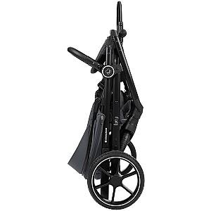 Carucior de plimbare Kikka Boo Lucy Grey