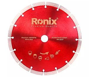 Disc de taiere Ronix RH-3527
